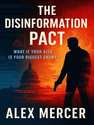 cover image of The Disinformation Pact